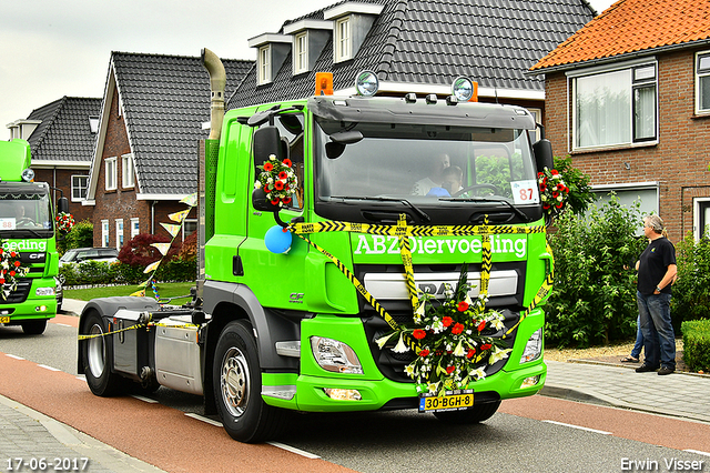 17-06-2017 Truckrun + Renswoude 134-BorderMaker mid 2017