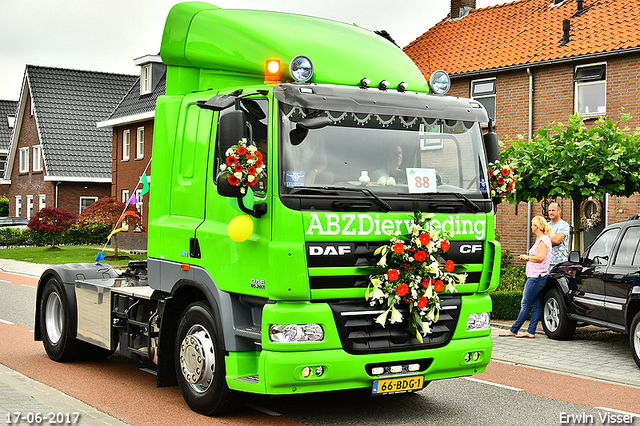 17-06-2017 Truckrun + Renswoude 135-BorderMaker mid 2017