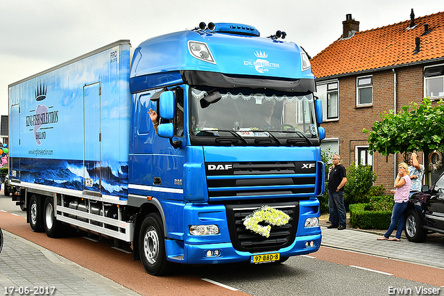 17-06-2017 Truckrun + Renswoude 138-BorderMaker mid 2017