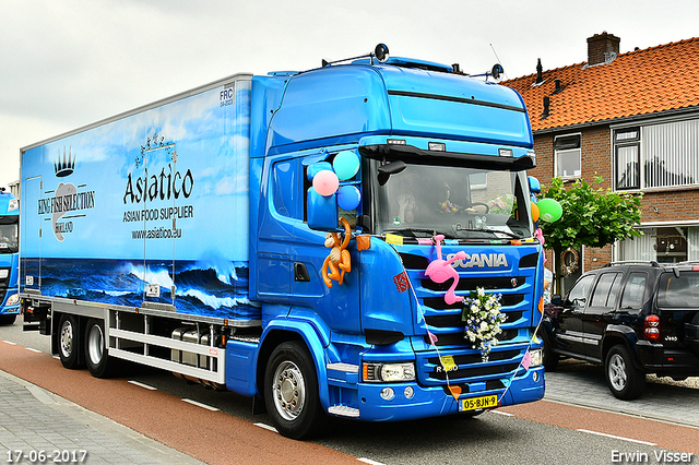 17-06-2017 Truckrun + Renswoude 140-BorderMaker mid 2017