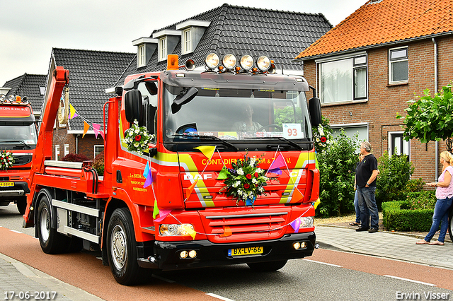 17-06-2017 Truckrun + Renswoude 143-BorderMaker mid 2017