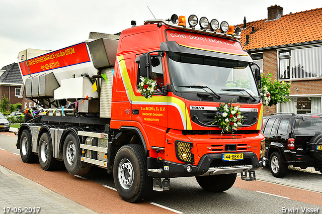 17-06-2017 Truckrun + Renswoude 145-BorderMaker mid 2017