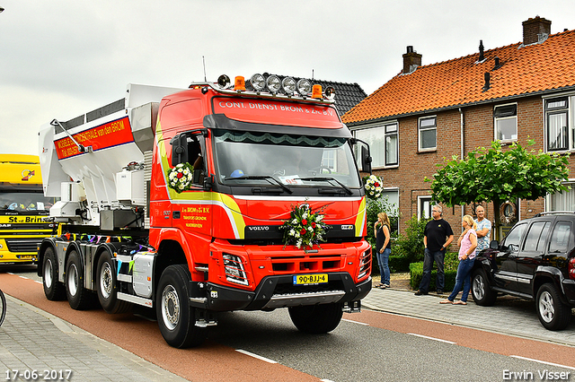 17-06-2017 Truckrun + Renswoude 146-BorderMaker mid 2017