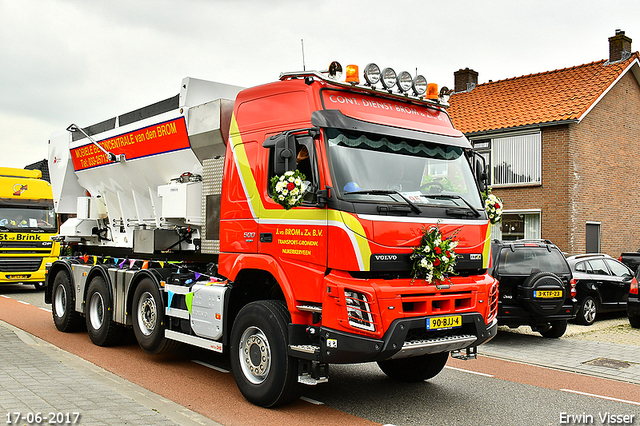 17-06-2017 Truckrun + Renswoude 147-BorderMaker mid 2017