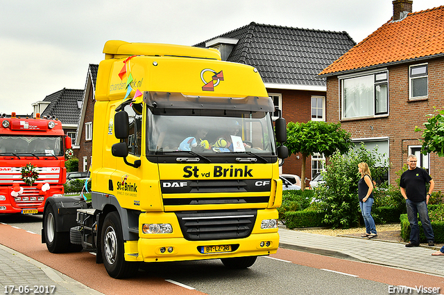 17-06-2017 Truckrun + Renswoude 148-BorderMaker mid 2017