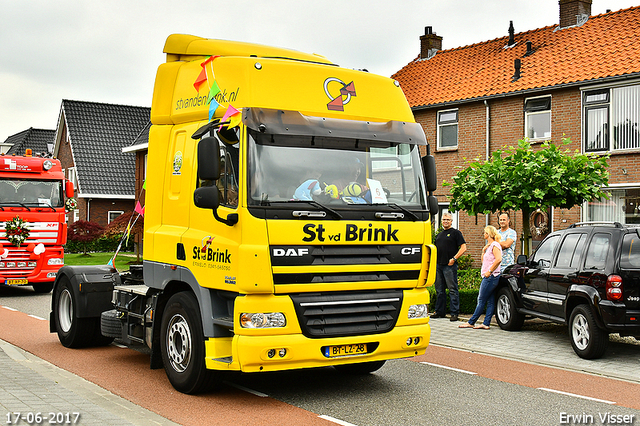 17-06-2017 Truckrun + Renswoude 149-BorderMaker mid 2017