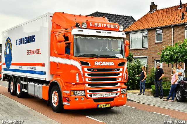 17-06-2017 Truckrun + Renswoude 151-BorderMaker mid 2017