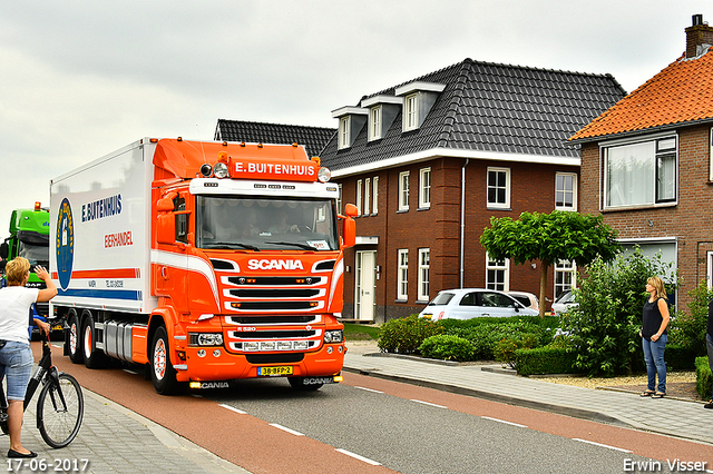 17-06-2017 Truckrun + Renswoude 153-BorderMaker mid 2017