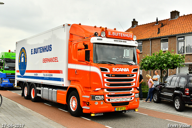 17-06-2017 Truckrun + Renswoude 154-BorderMaker mid 2017