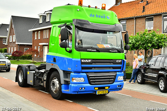 17-06-2017 Truckrun + Renswoude 155-BorderMaker mid 2017