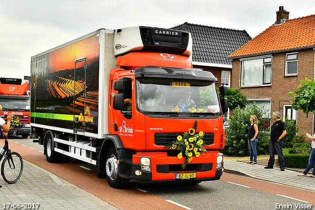 17-06-2017 Truckrun + Renswoude 156-BorderMaker mid 2017