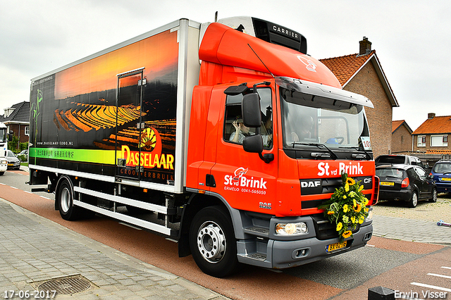 17-06-2017 Truckrun + Renswoude 159-BorderMaker mid 2017