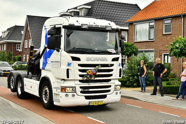 17-06-2017 Truckrun + Renswoude 160-BorderMaker mid 2017