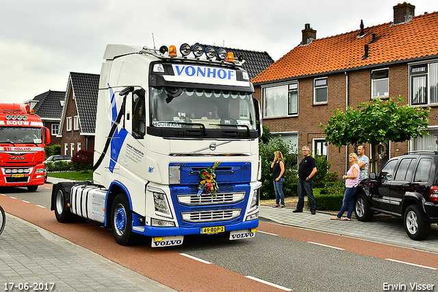 17-06-2017 Truckrun + Renswoude 162-BorderMaker mid 2017