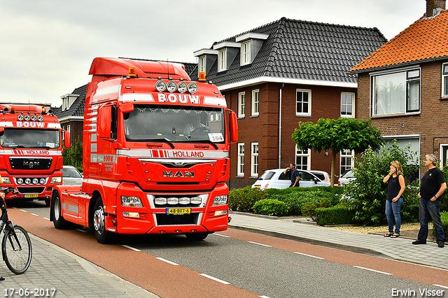 17-06-2017 Truckrun + Renswoude 163-BorderMaker mid 2017