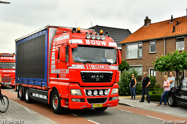 17-06-2017 Truckrun + Renswoude 165-BorderMaker mid 2017