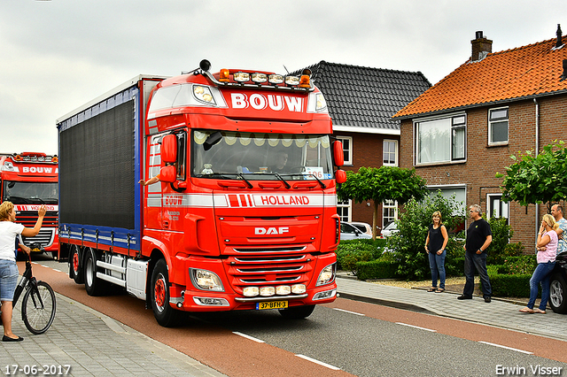 17-06-2017 Truckrun + Renswoude 167-BorderMaker mid 2017