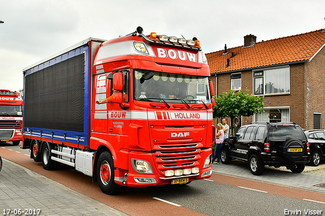 17-06-2017 Truckrun + Renswoude 168-BorderMaker mid 2017