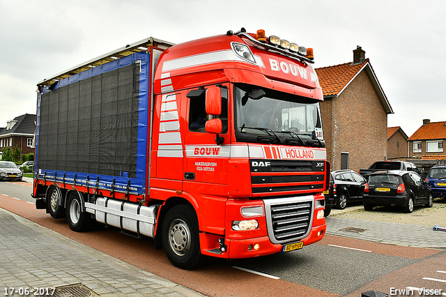 17-06-2017 Truckrun + Renswoude 170-BorderMaker mid 2017