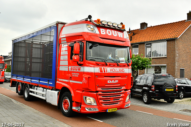 17-06-2017 Truckrun + Renswoude 172-BorderMaker mid 2017