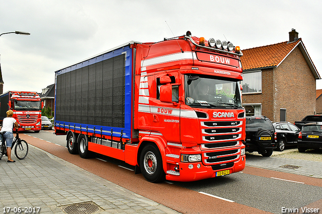 17-06-2017 Truckrun + Renswoude 174-BorderMaker mid 2017