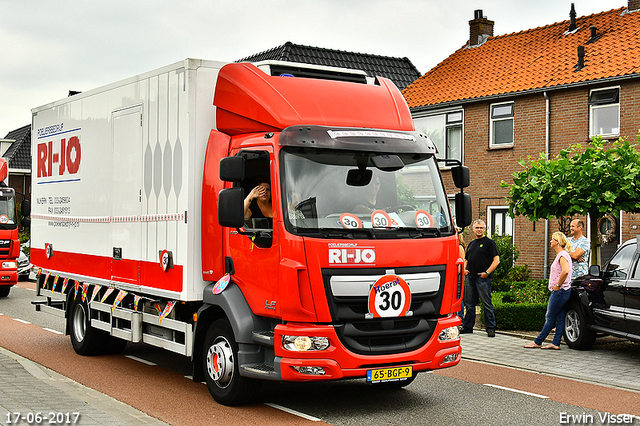 17-06-2017 Truckrun + Renswoude 177-BorderMaker mid 2017