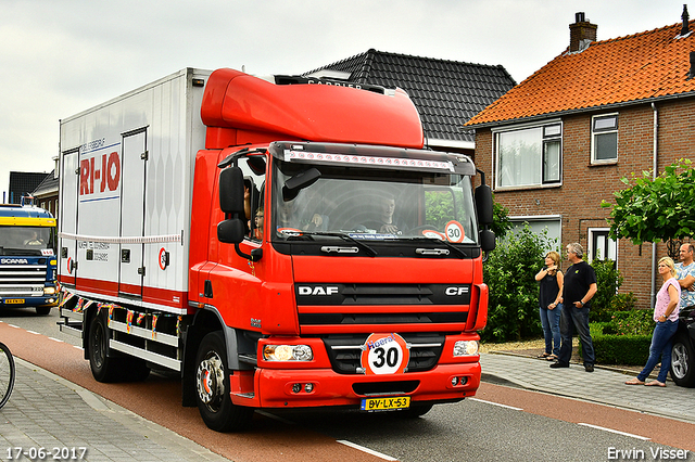 17-06-2017 Truckrun + Renswoude 178-BorderMaker mid 2017