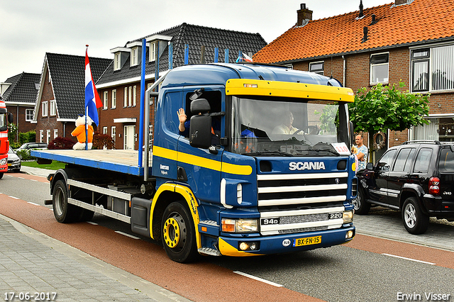 17-06-2017 Truckrun + Renswoude 179-BorderMaker mid 2017