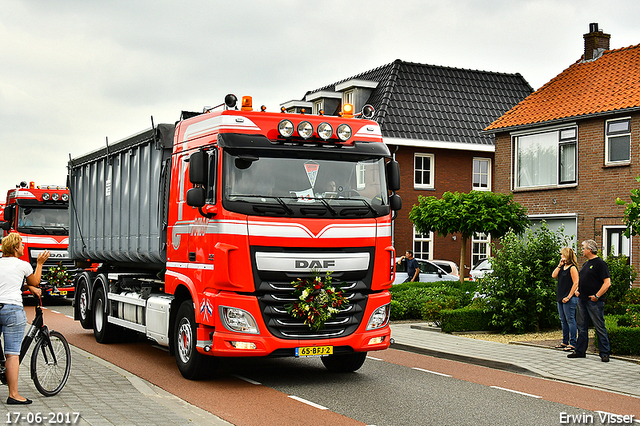 17-06-2017 Truckrun + Renswoude 182-BorderMaker mid 2017