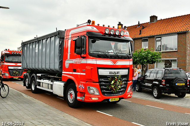 17-06-2017 Truckrun + Renswoude 183-BorderMaker mid 2017