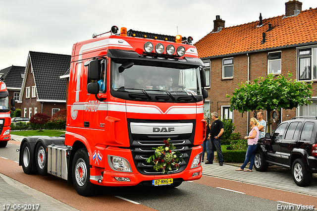 17-06-2017 Truckrun + Renswoude 185-BorderMaker mid 2017