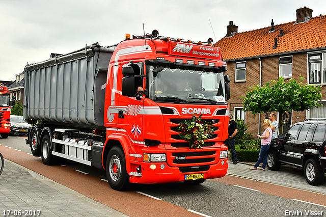 17-06-2017 Truckrun + Renswoude 187-BorderMaker mid 2017