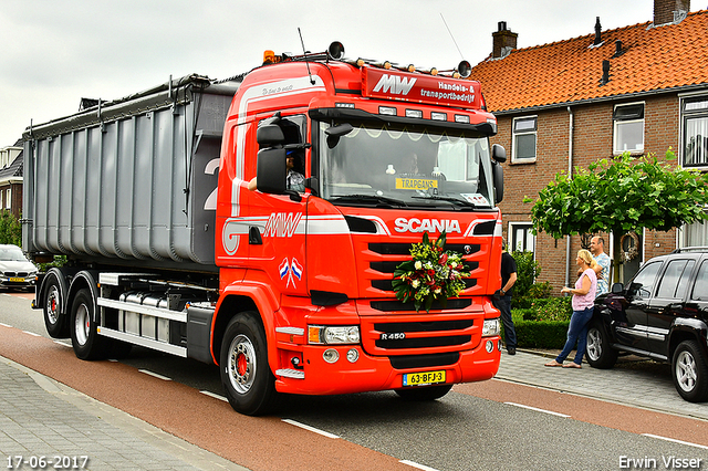 17-06-2017 Truckrun + Renswoude 190-BorderMaker mid 2017