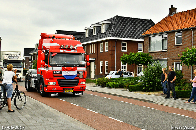 17-06-2017 Truckrun + Renswoude 191-BorderMaker mid 2017