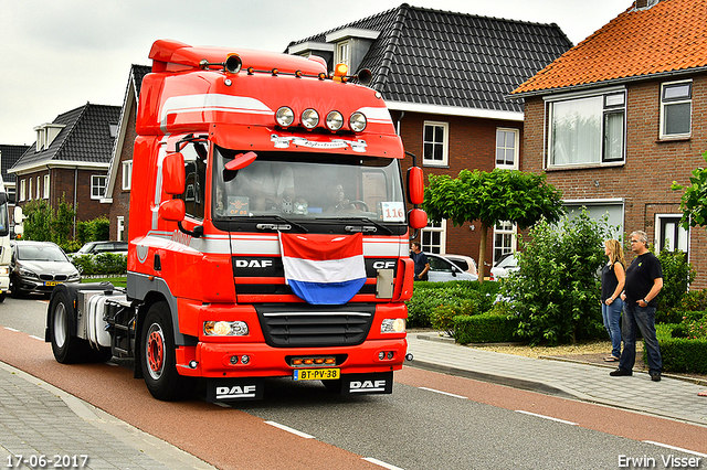 17-06-2017 Truckrun + Renswoude 192-BorderMaker mid 2017