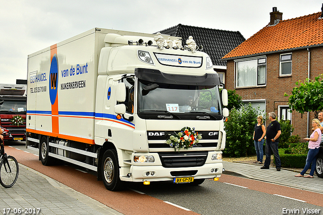 17-06-2017 Truckrun + Renswoude 195-BorderMaker mid 2017