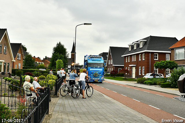 17-06-2017 Truckrun + Renswoude 201-BorderMaker mid 2017