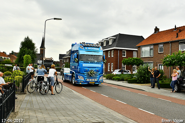 17-06-2017 Truckrun + Renswoude 202-BorderMaker mid 2017