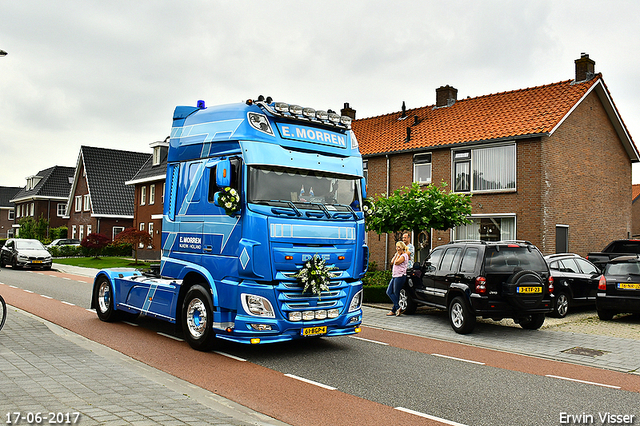 17-06-2017 Truckrun + Renswoude 203-BorderMaker mid 2017