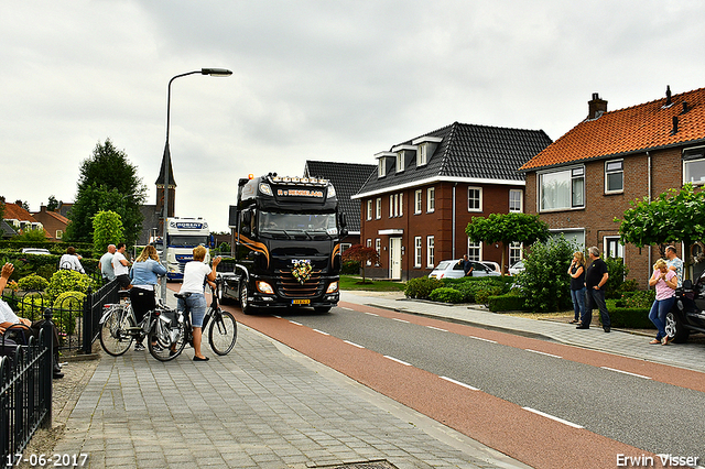 17-06-2017 Truckrun + Renswoude 204-BorderMaker mid 2017