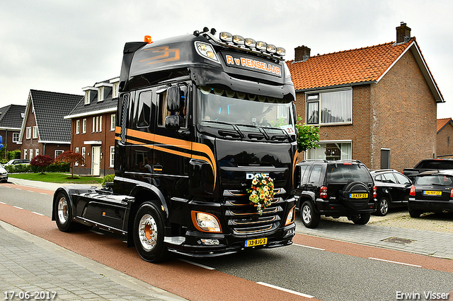 17-06-2017 Truckrun + Renswoude 205-BorderMaker mid 2017