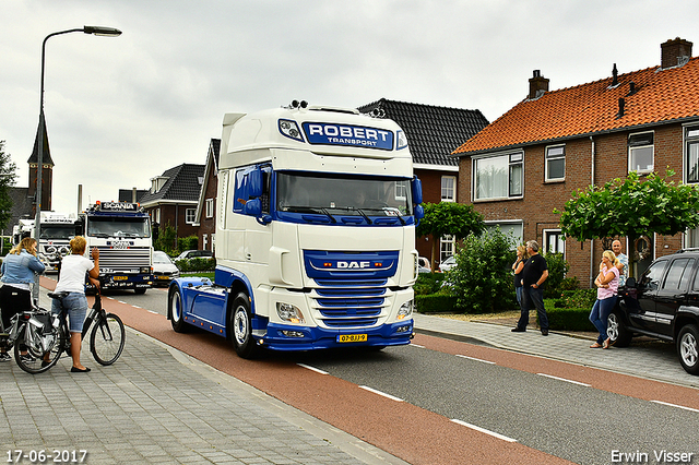 17-06-2017 Truckrun + Renswoude 206-BorderMaker mid 2017