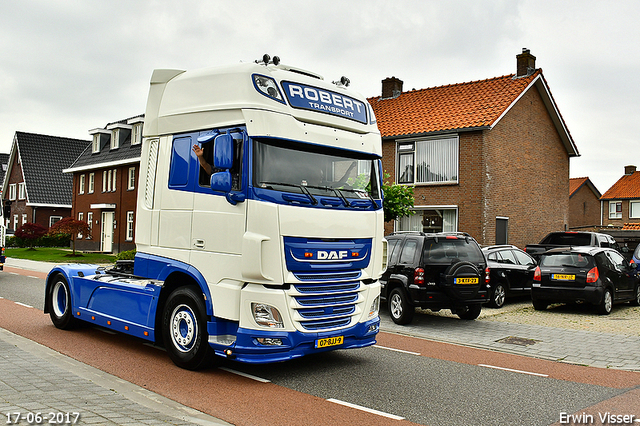 17-06-2017 Truckrun + Renswoude 207-BorderMaker mid 2017