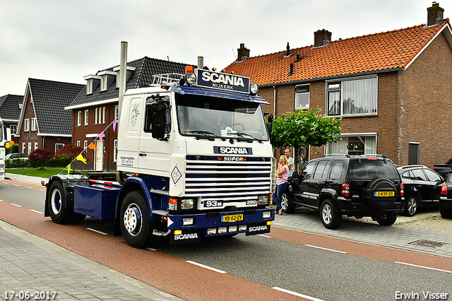 17-06-2017 Truckrun + Renswoude 209-BorderMaker mid 2017