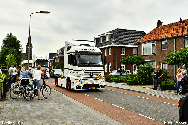 17-06-2017 Truckrun + Renswoude 212-BorderMaker mid 2017