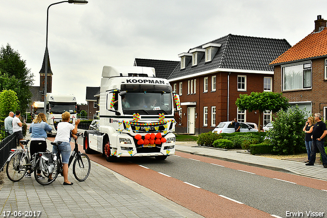 17-06-2017 Truckrun + Renswoude 214-BorderMaker mid 2017