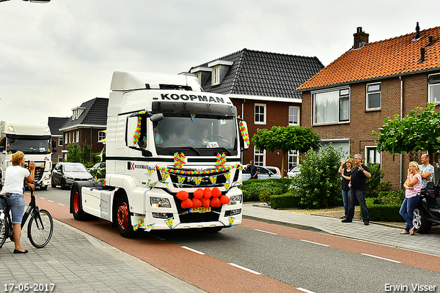 17-06-2017 Truckrun + Renswoude 215-BorderMaker mid 2017