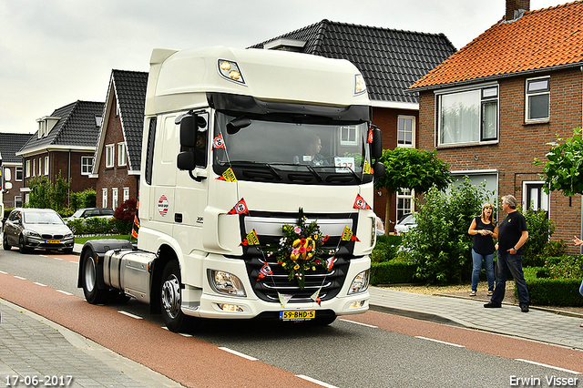 17-06-2017 Truckrun + Renswoude 219-BorderMaker mid 2017