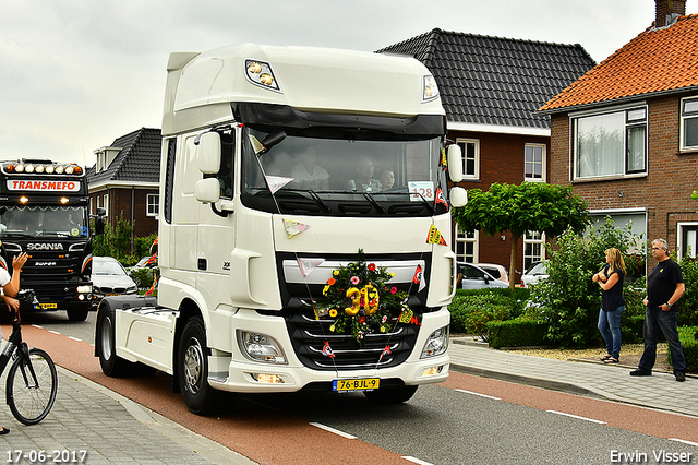 17-06-2017 Truckrun + Renswoude 220-BorderMaker mid 2017