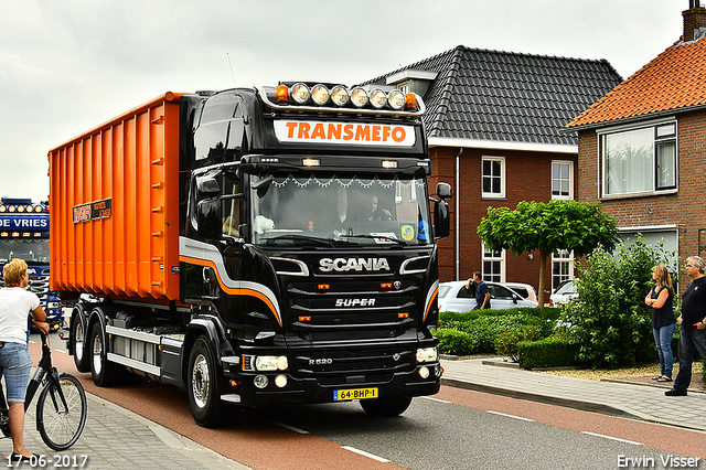 17-06-2017 Truckrun + Renswoude 221-BorderMaker mid 2017